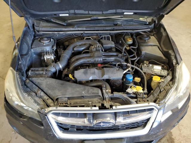 Photo 12 from auction – 2014 SUBARU IMPREZA PR with VIN JF1GPAB64EH324231