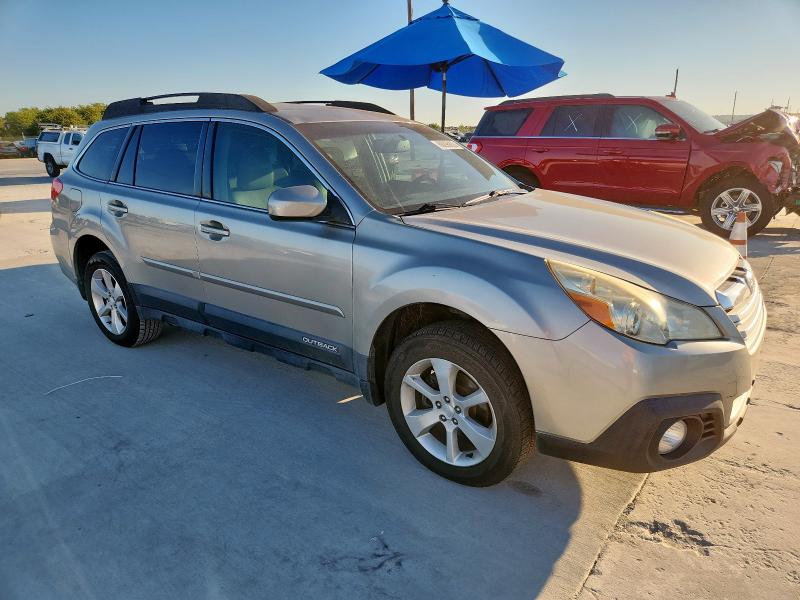 Снимка 4 от търг – 2014 SUBARU OUTBACK 2. с VIN 4S4BRCLC8E3270858