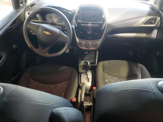 Photo 8 from auction – 2019 CHEVROLET SPARK LS with VIN KL8CB6SA7KC763806