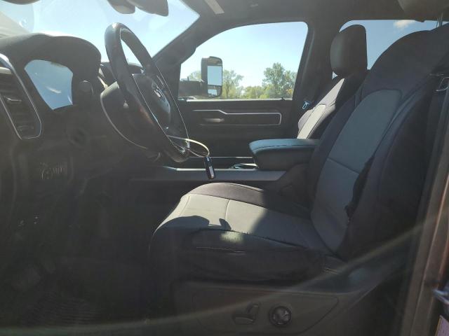 Photo 7 from auction – 2019 RAM 1500 BIG H with VIN 1C6SRFFT4KN570924
