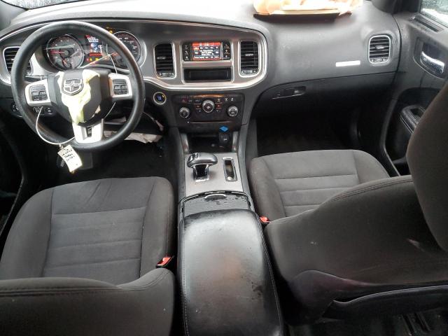 Photo 8 from auction – 2012 DODGE CHARGER SE with VIN 2C3CDXBG5CH301193