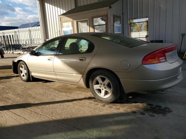 Photo 2 from auction – 2002 DODGE INTREPID E with VIN 2B3HD56M32H164440
