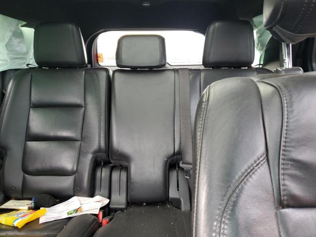 Photo 10 from auction – 2013 FORD EXPLORER X with VIN 1FM5K8D85DGB71138