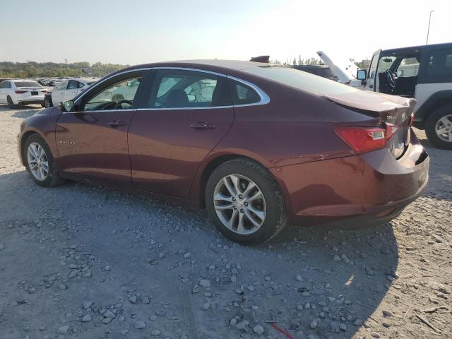 Photo 2 from auction – 2016 CHEVROLET MALIBU LT with VIN 1G1ZE5ST8GF321829