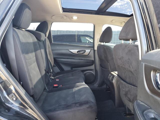 Photo 11 from auction – 2015 NISSAN ROGUE S with VIN 5N1AT2MV9FC813157