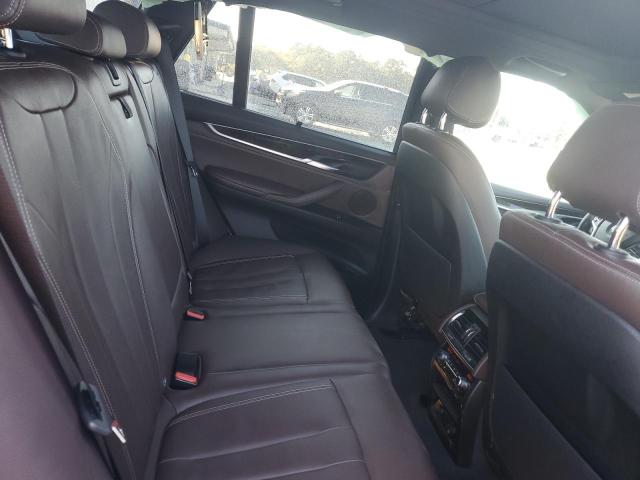 Photo 10 from auction – 2018 BMW X5 SDRIVE3 with VIN 5UXKR2C53J0Z21050