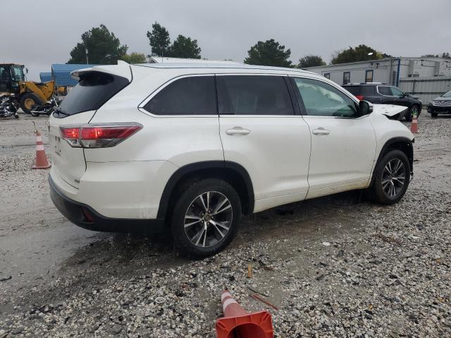 Zdjęcie 3 z aukcji – 2016 TOYOTA HIGHLANDER z VIN 5TDKKRFH6GS183500