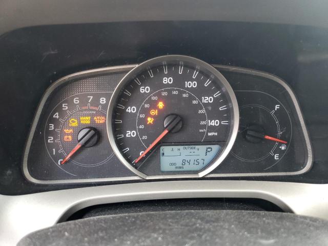 Photo 9 from auction – 2015 TOYOTA RAV4 LE with VIN 2T3BFREV5FW376634