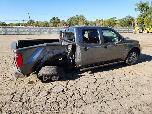 Photo 3 from auction – 2018 NISSAN FRONTIER S with VIN 1N6AD0ER2JN746225