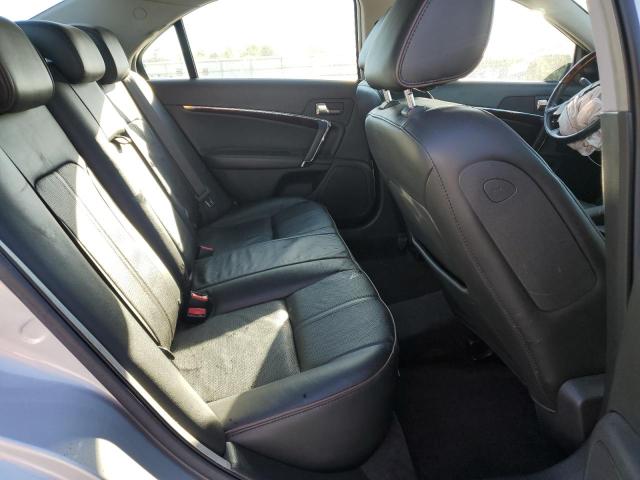 Photo 10 from auction – 2010 LINCOLN MKZ with VIN 3LNHL2GC7AR621674