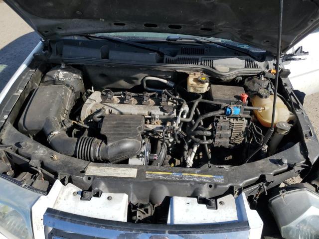 Photo 11 from auction – 2007 SATURN ION LEVEL with VIN 1G8AJ55F47Z148423