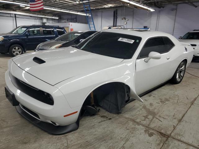 DODGE CHALLENGER 2020 with VIN 2C3CDZJG2LH172746 - Photo from auction