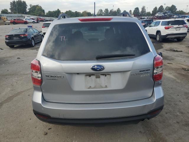 Photo 6 from auction – 2015 SUBARU FORESTER 2 with VIN JF2SJADC7FH450854