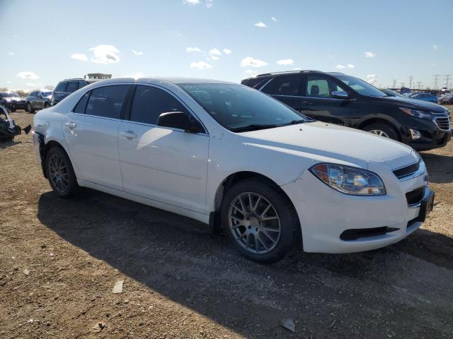 Photo 4 from auction – 2012 CHEVROLET MALIBU LS with VIN 1G1ZB5E0XCF201602