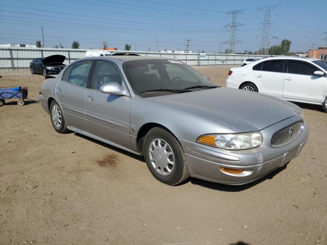 Photo 4 from auction – 2004 BUICK LESABRE CUSTOM with VIN 1G4HP52K544121479