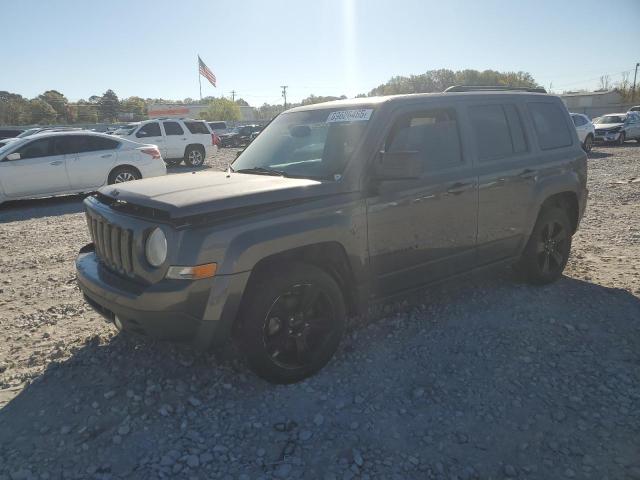 JEEP PATRIOT SP 2015 with VIN 1C4NJPBA5FD379970 - Photo from auction