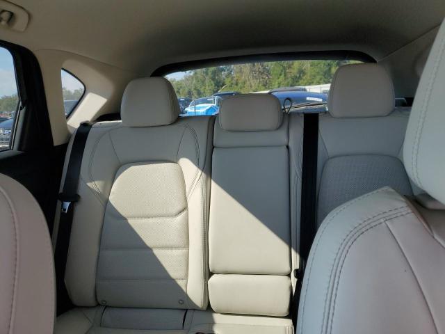Photo 10 from auction – 2023 MAZDA CX-5 PREFE with VIN JM3KFBCM4P0264793