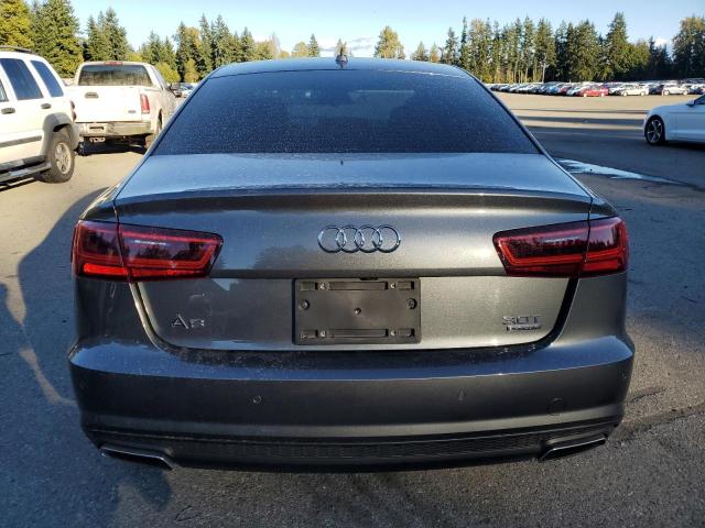 Photo 6 from auction – 2018 AUDI A6 PRESTIG with VIN WAUH3AFCXJN053968