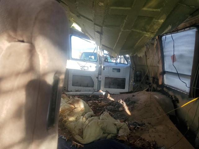 Photo 10 from auction – 1984 DODGE RAM VAN B2 with VIN 2B6HB23T6EK224219