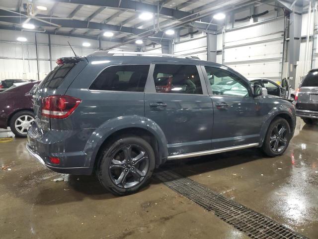 Photo 3 from auction – 2018 DODGE JOURNEY CR with VIN 3C4PDDGG4JT220307