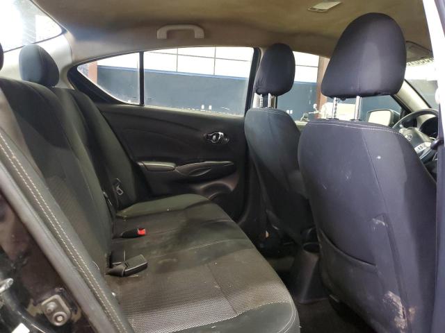 Photo 10 from auction – 2019 NISSAN VERSA S with VIN 3N1CN7AP6KL814973