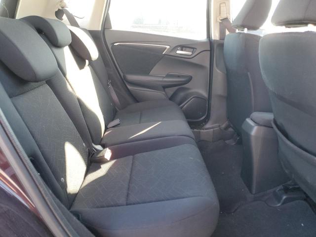 Photo 10 from auction – 2017 HONDA FIT EX with VIN JHMGK5H73HS014268