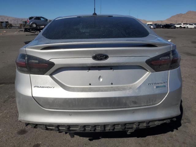 Photo 6 from auction – 2016 FORD FUSION TIT with VIN 3FA6P0K97GR347116