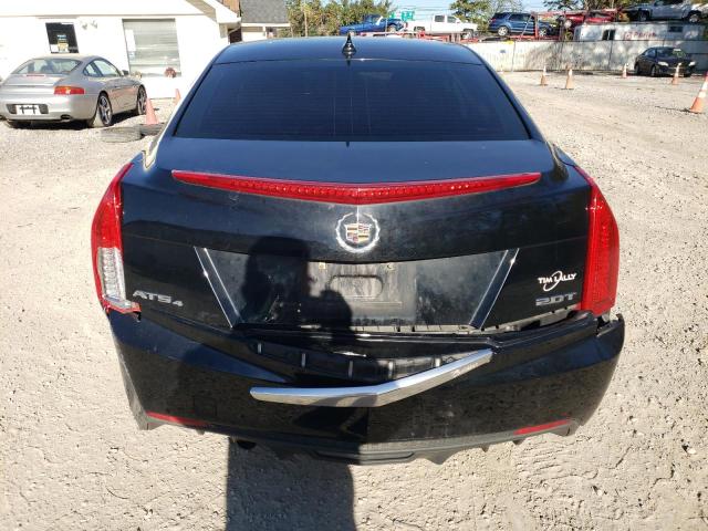 Photo 6 from auction – 2013 CADILLAC ATS with VIN 1G6AG5RX3D0144941