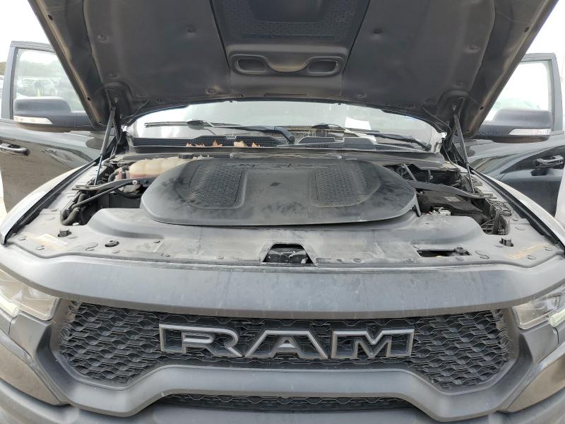 صورة رقم 11 من المزاد - 2022 RAM 1500 TRX مع VIN 1C6SRFU97NN100527