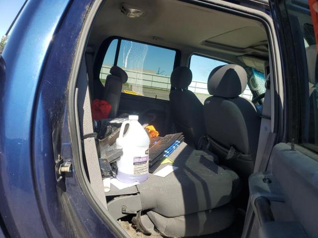 Photo 10 from auction – 2005 FORD EXPLORER S with VIN 1FMZU77K35UB17949