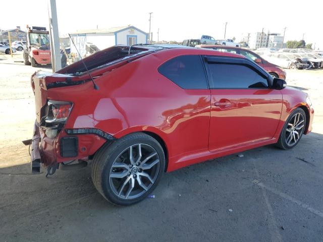Photo 3 from auction – 2015 TOYOTA SCION TC with VIN JTKJF5C74F3092013