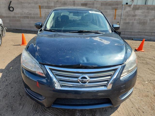 Photo 5 from auction – 2014 NISSAN SENTRA S with VIN 3N1AB7AP7EL680205