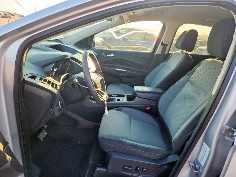 Photo 7 from auction – 2017 FORD ESCAPE SE with VIN 1FMCU0GD2HUB95173