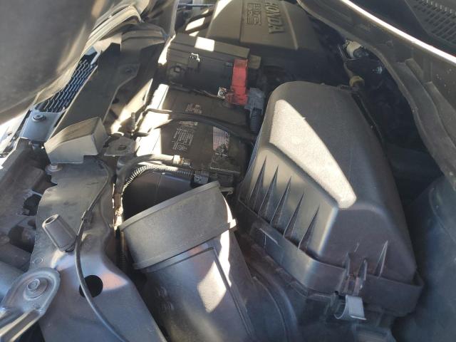 Photo 12 from auction – 2013 HONDA ODYSSEY EX with VIN 5FNRL5H45DB015667