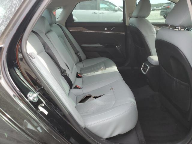 Photo 10 from auction – 2021 KIA K5 with VIN 5XXG34J29MG002489