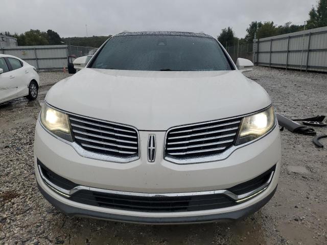 Photo 5 from auction – 2016 LINCOLN MKX RESERV with VIN 2LMTJ8LR4GBL74669