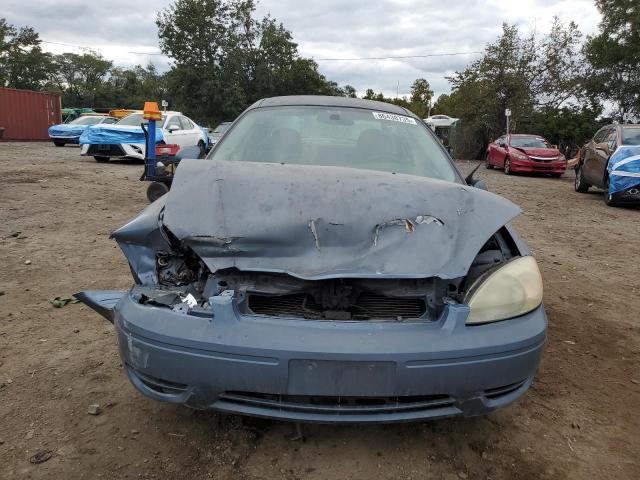 Photo 5 from auction – 2007 FORD TAURUS with VIN 1FAHP53U97A155473