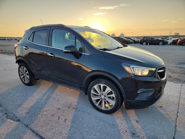 Photo 4 from auction – 2019 BUICK ENCORE with VIN KL4CJASB5KB716652