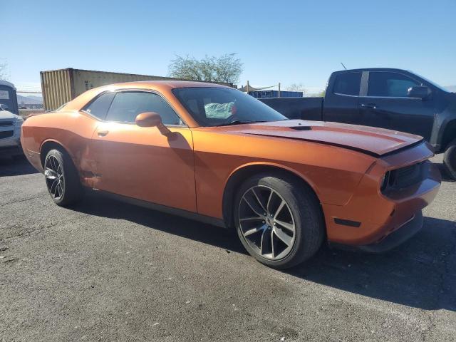 Photo 4 from auction – 2011 DODGE CHALLENGER with VIN 2B3CJ5DT0BH602036