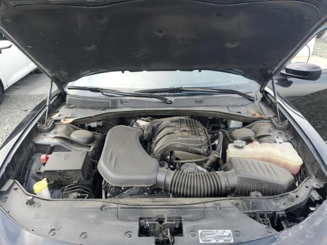 Photo 11 from auction – 2023 DODGE CHARGER SX with VIN 2C3CDXBG6PH690917
