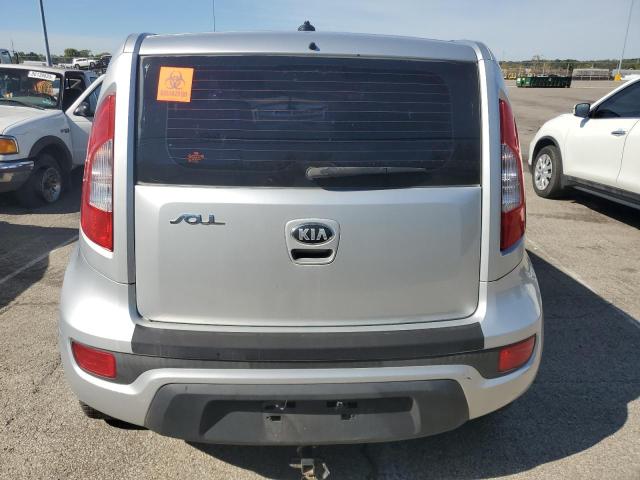 Photo 6 from auction – 2013 KIA SOUL with VIN KNDJT2A52D7531635