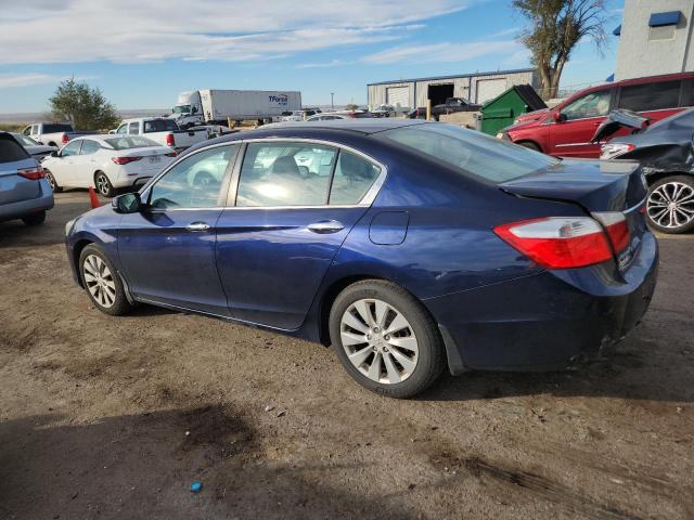 Photo 2 from auction – 2015 HONDA ACCORD with VIN 1HGCR2F77FA245076