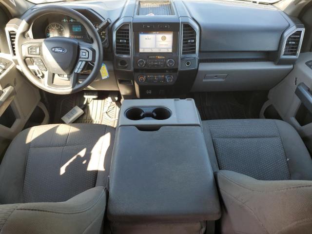 Photo 8 from auction – 2019 FORD F150 SUPER with VIN 1FTEW1CB6KKC40510