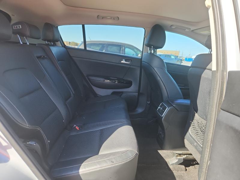Zdjęcie 11 z aukcji – 2018 KIA SPORTAGE E z VIN KNDPNCAC7J7367075