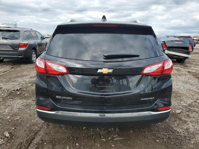 Photo 6 from auction – 2019 CHEVROLET EQUINOX PR with VIN 2GNAXNEV3K6252425