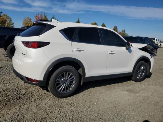 Photo 3 from auction – 2021 MAZDA CX-5 TOURING with VIN JM3KFBCM0M1447310