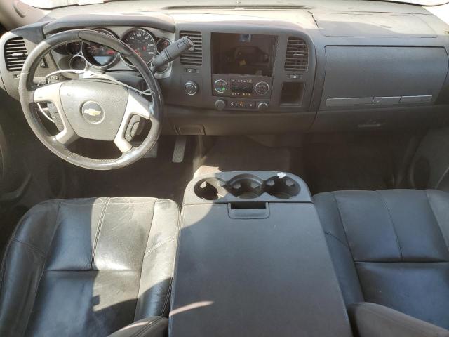 Foto 8 de la subasta – 2011 CHEVROLET SILVERADO con VIN 3GCPKSE32BG336254