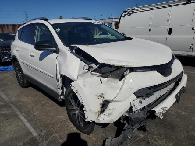 Photo 4 from auction – 2016 TOYOTA RAV4 LE with VIN JTMZFREV4GJ100444
