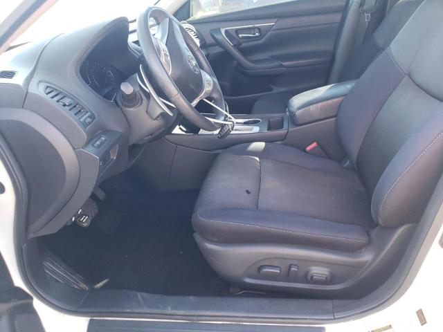 Photo 7 from auction – 2017 NISSAN ALTIMA 2.5 with VIN 1N4AL3AP2HC264443
