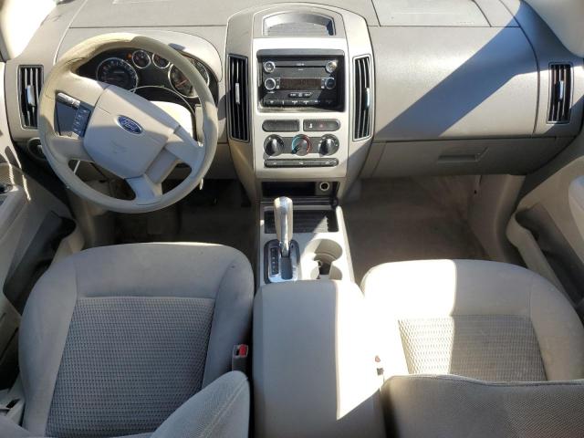 Photo 8 from auction – 2010 FORD EDGE SE with VIN 2FMDK3GCXABB50268
